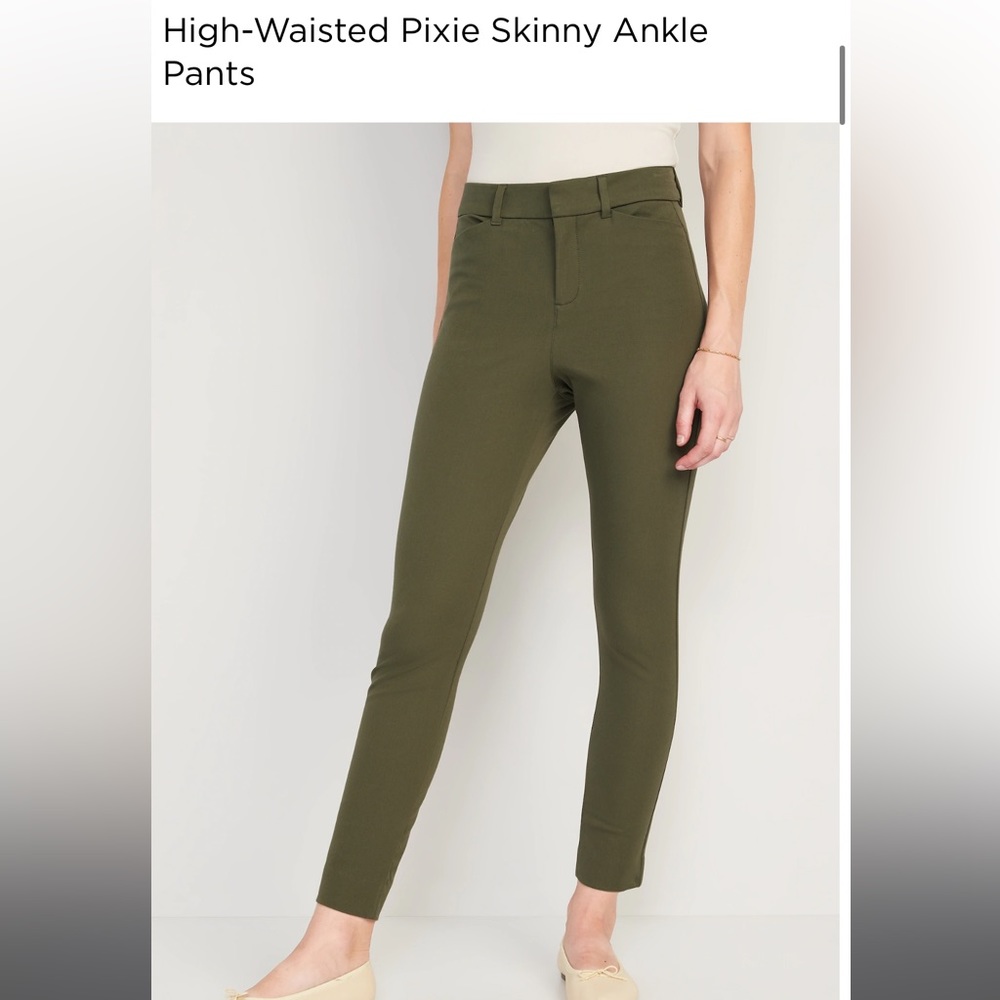 NWT Old Navy Dress Pants
